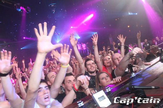 BONNES RESOLUTIONS - Complexe Captain